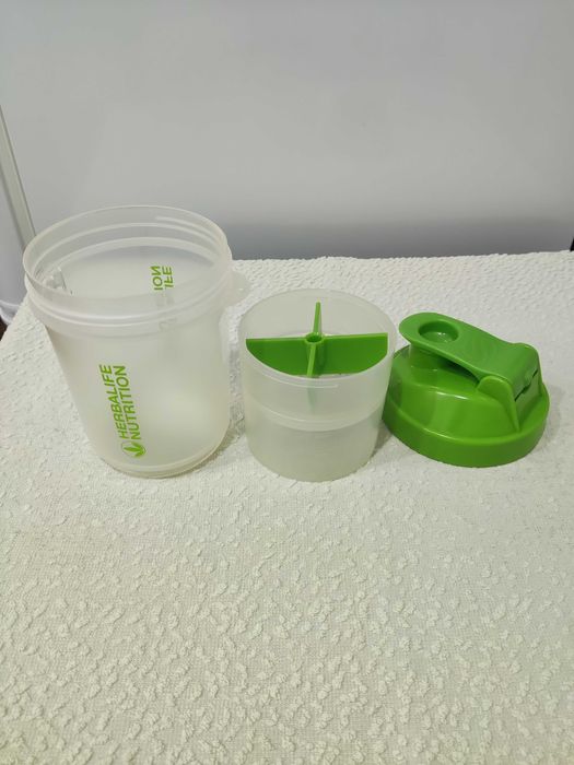 Шейкер Herbalife