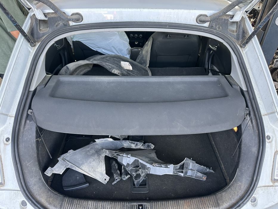 Кора за багажник за Ауди а1 sportback
