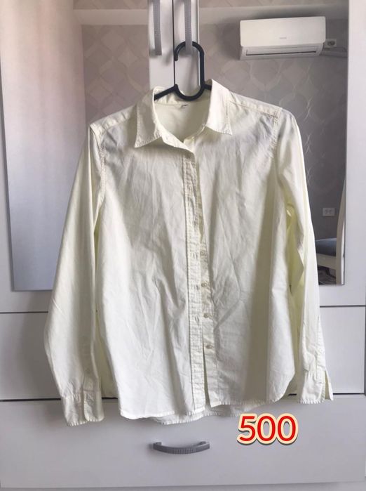 Женские одежды размер S