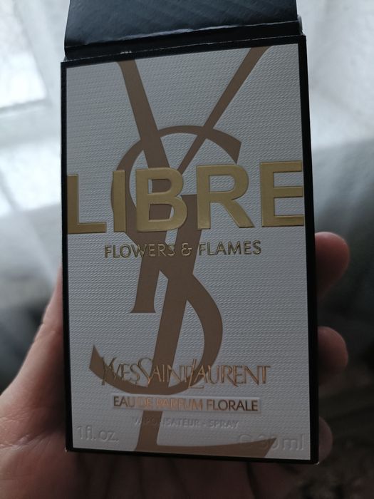 Продам парфюм оригинал