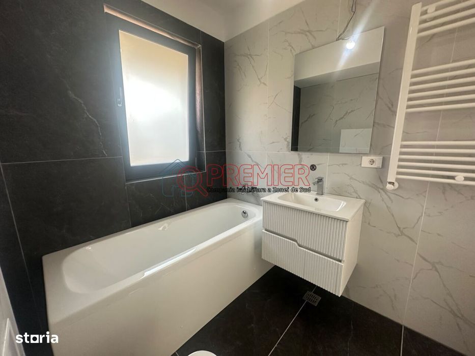 Apartament cu curte generoasă | 2 camere | Petre Costescu