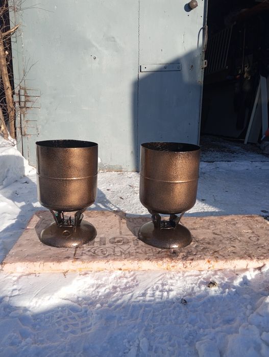 Урна новая ! Уличная