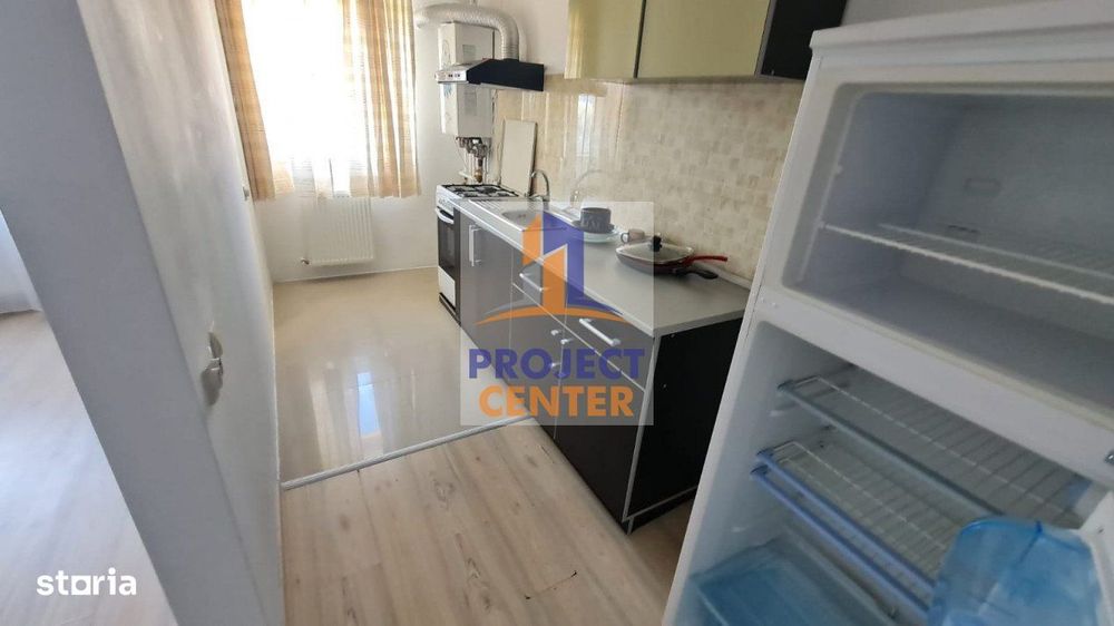 Apartament 2 camere, Gavana 3, Decomandat