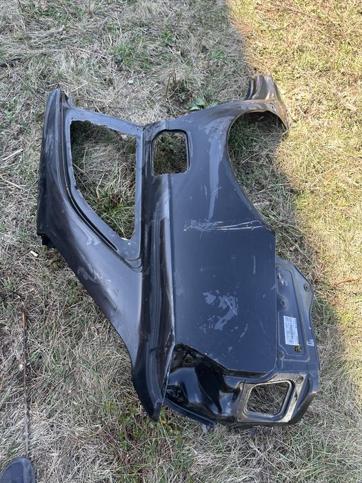 Aripă dreapta spate audi a6.c7.4g.break.cod:4g9809838.