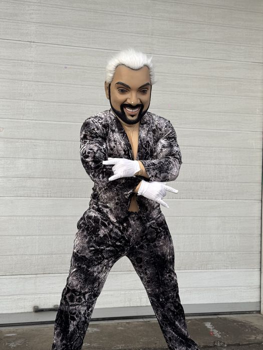 Ростовые куклы прокат / Прокат костюмов аниматоры