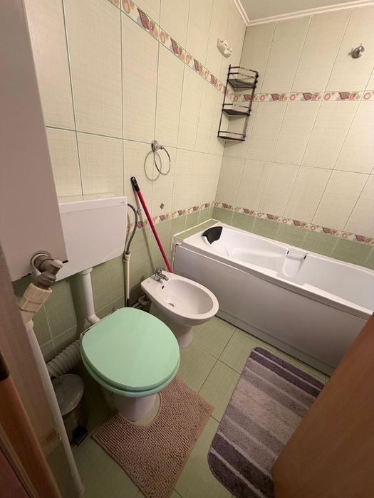Apartament 2 camere semidecomandat Canta