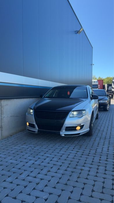 VOLKSWAGEN Passat 2006 — imagine 3