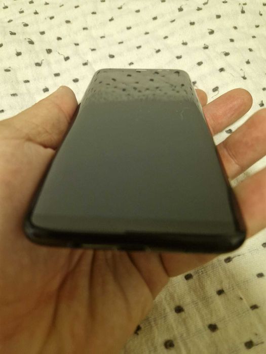 Telefon - Smartphone - Samsung Galaxy S8 64GB – cu cutie originală