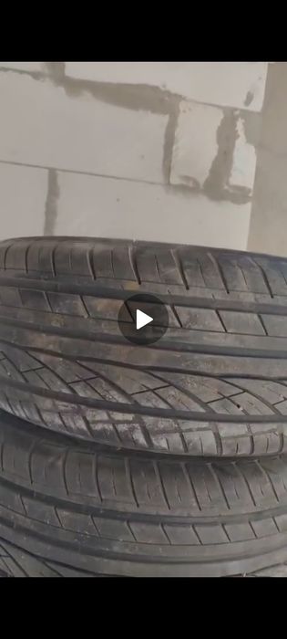 Продам комплект колес