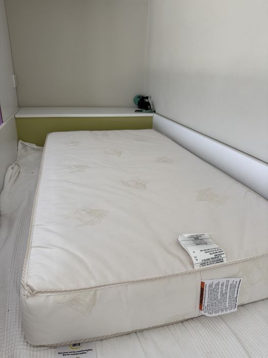 Бебешки матрак 70 х 130