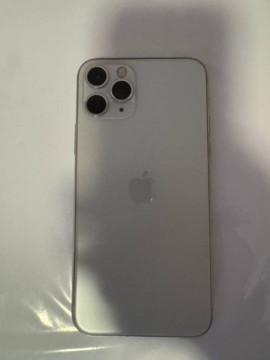 Iphone 11 pro 64tali