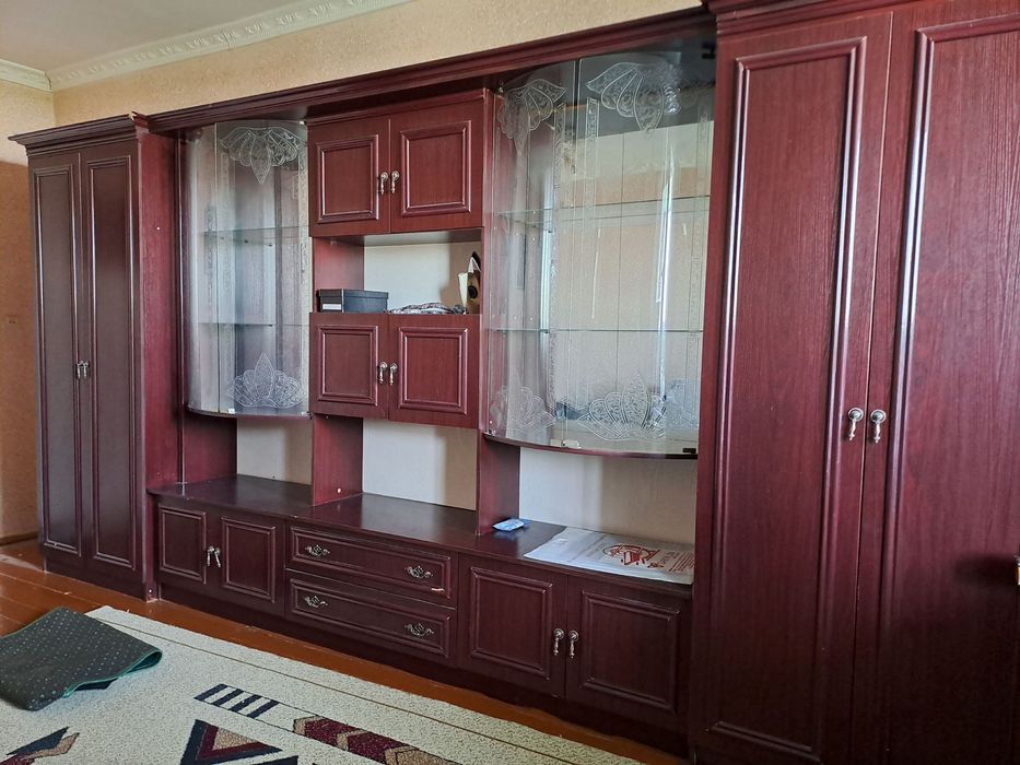 Ttayenka holati yangi