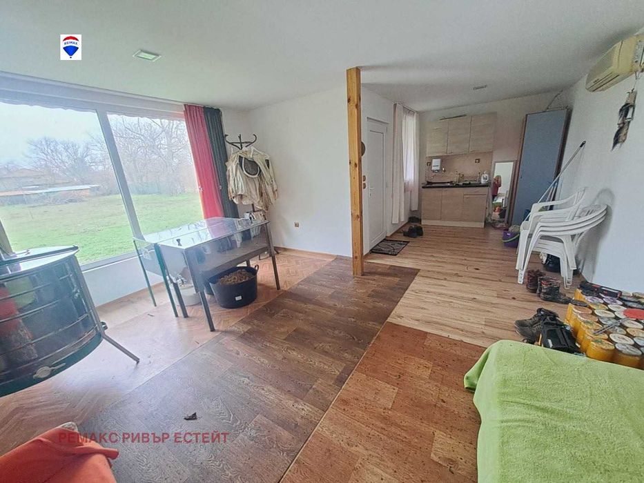 Продава се Парцел в с. Бръшлен, Област Русе - 2545 кв.м за 6 €/кв.м - Снимка #3