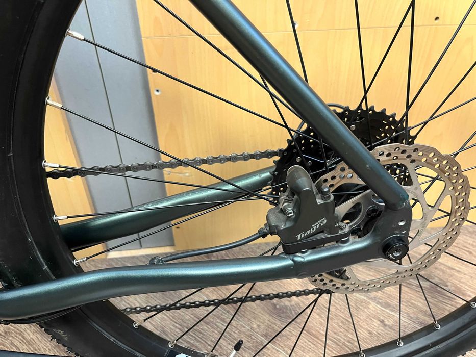 Vitus Substance VR 2 /650b/ 54 size/ Gravel-Road bike