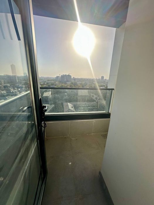 Продаётся квартира ЖК Modera Towers 
Кўча: Шота Руставе
Мўлжал: ЖК