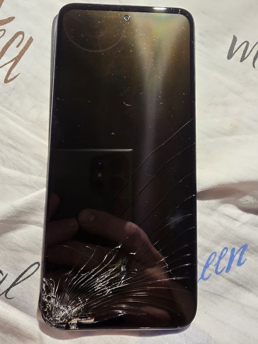 motorola G31 (pentru piese)