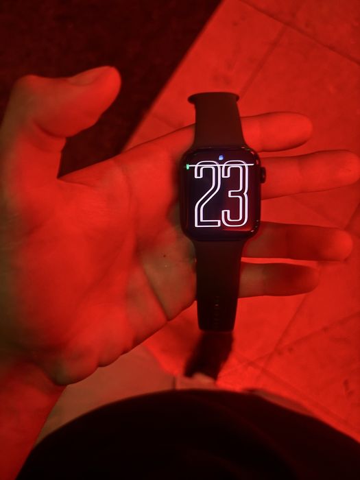 Vand apple watch se 3