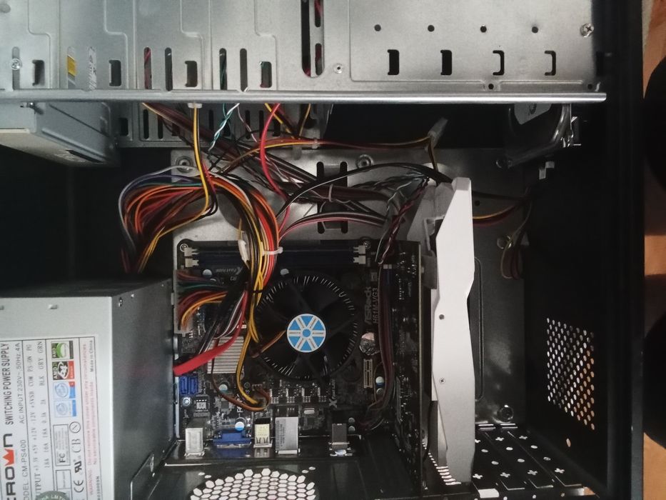 Продам компьютер