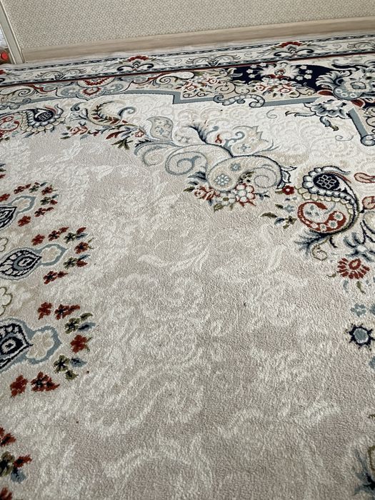 Продам ковер не дорого