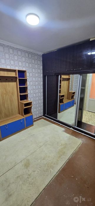 Продаётся 1 комнатная квартира