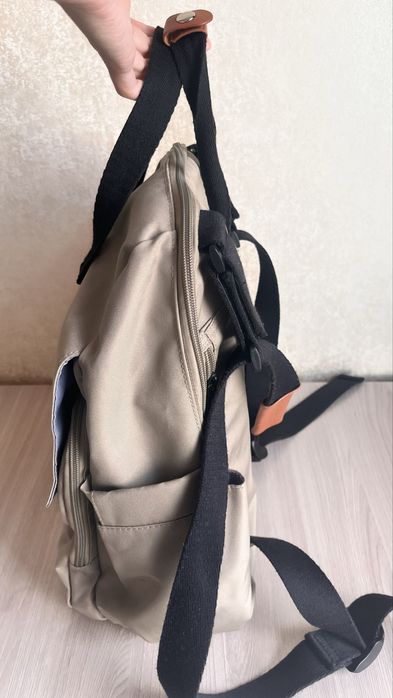 Сумка рюкзак для мам