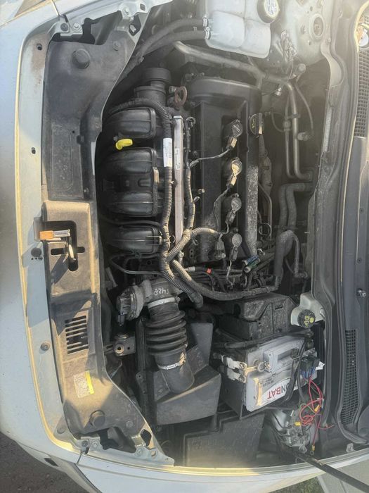 volvo v50 1.8 i на части волво в50 теглич 1.8