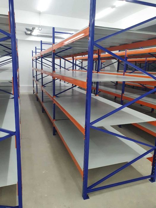 Палетные стеллажи фронталные стеллажи складские стеллажи металлические