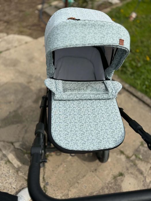 Бебешка количка "Baby Merc"