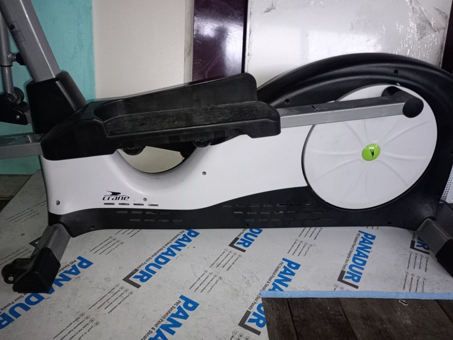 НЕМСКИ кростренажор Crane Power C13