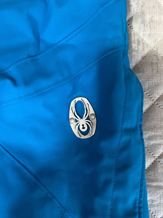 Долна екипировка за ски spyder