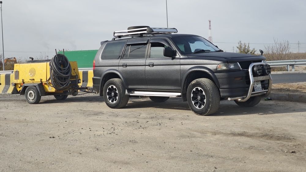 Компрессора аренда