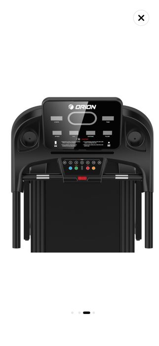 Banda de alergat electrica Orion Sprint C200