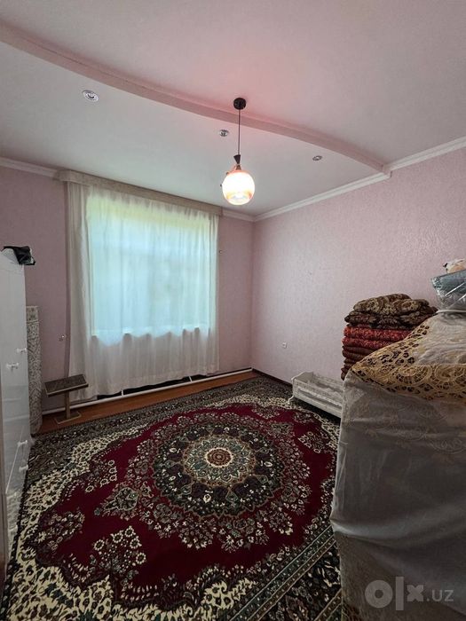 Продаётся Дом 5,4соток в Учтепа Ор Изза