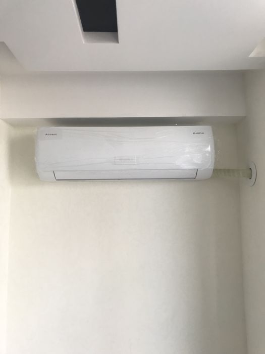 Установка Кондиционер и Ремонт