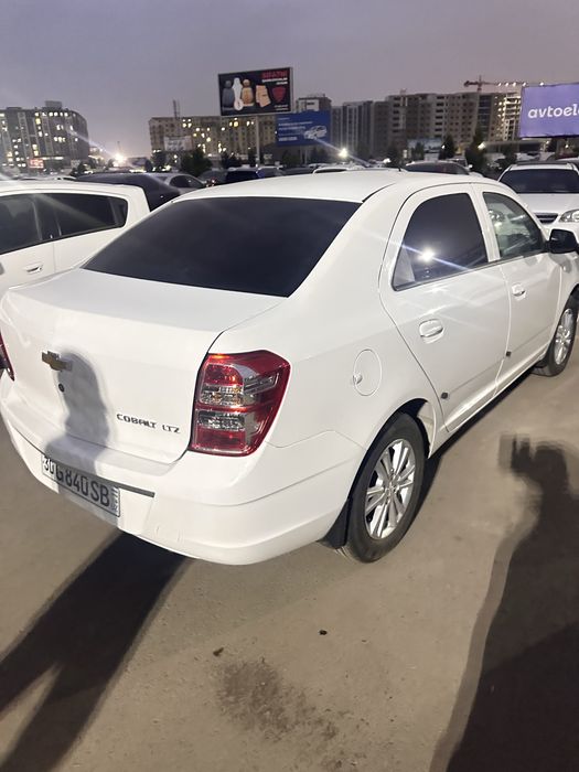 Koblt AT 2025 gazi bor