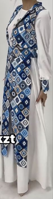 Ооочень красивое Этно платье!