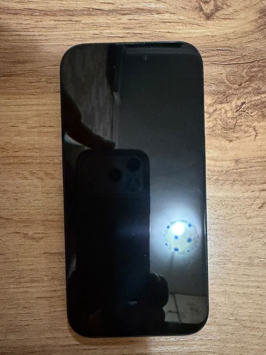 Iphone16 память 128гб