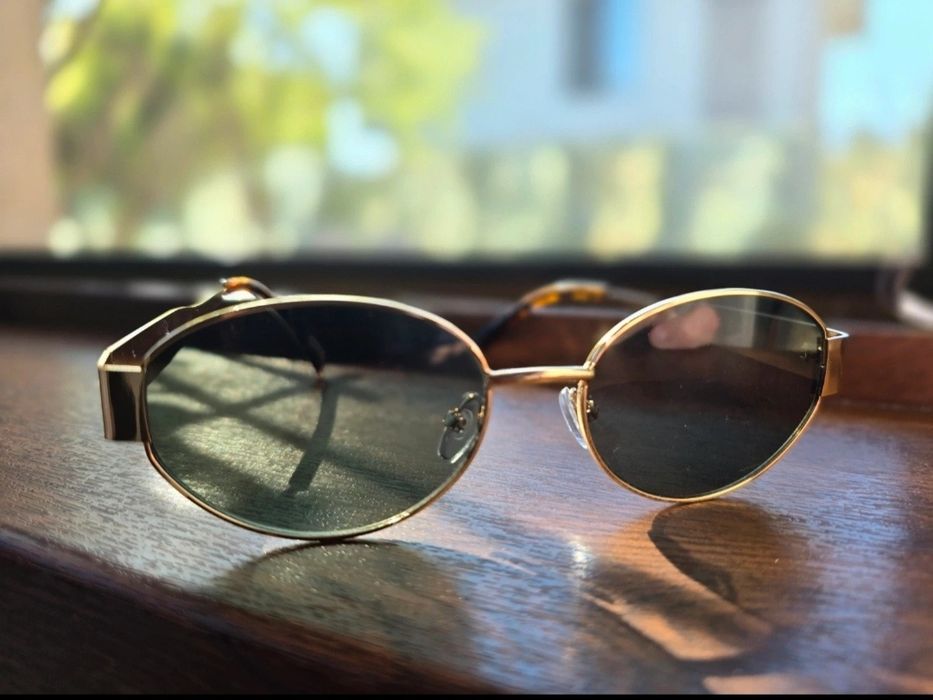 Ochelari 19 perechi, noi, rama metal