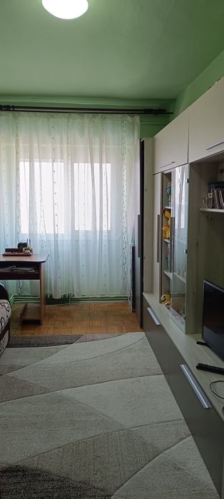 Apartament 4 camere Nicolina-Cug