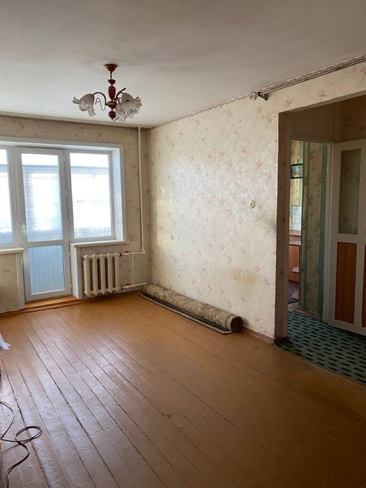 Продам однокомнатную квартиру .