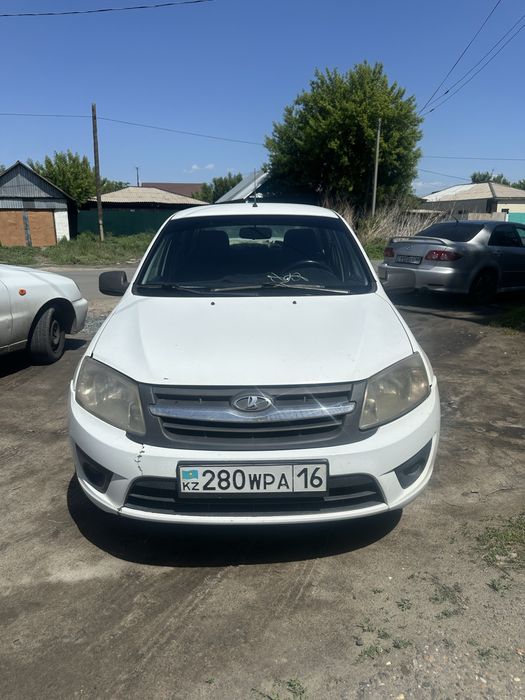 Продам ваз гранта  седан