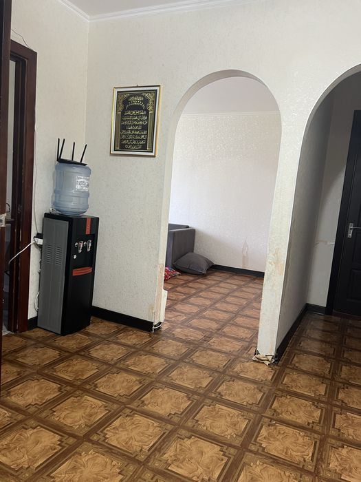 Продам 2 комнатную квартиру