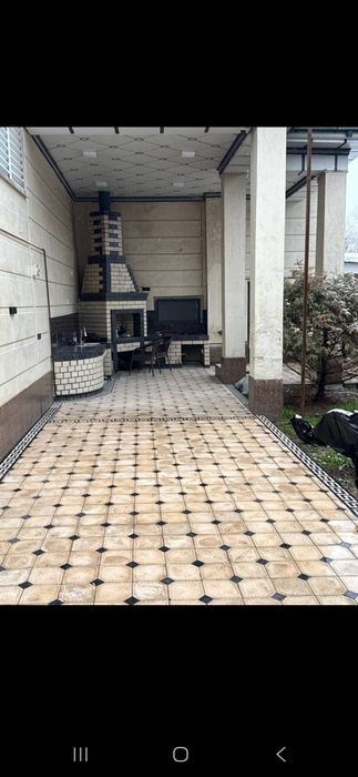 Продажа дача чирчике