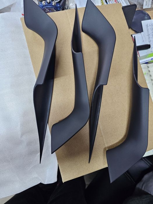 BMW G30.G31- Дръжка вътрешна за бмв G30.G31 лява дясна и задни k-t.