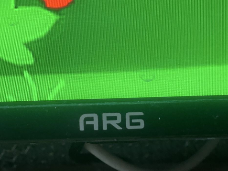 Продам телевизор ARG