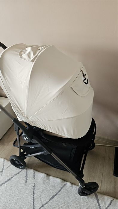 Cybex Melio лятна количката