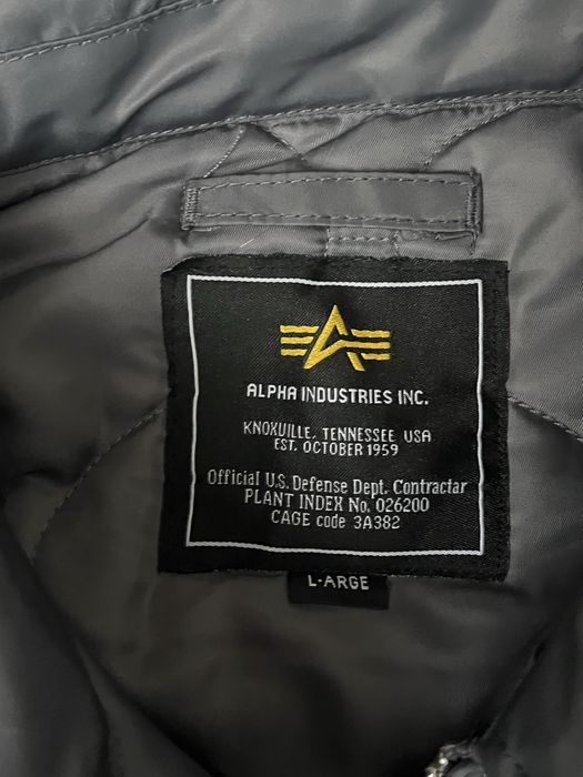 продам Alpha Industries