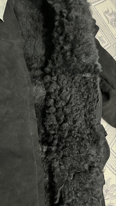 Тулуп/Тон Новый