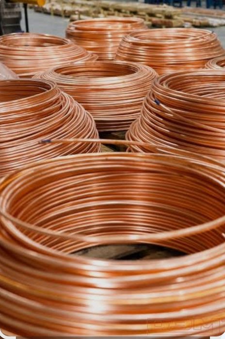 Прием металла МЕДЬ ЛАТУНЬ