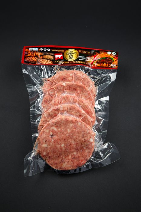 Колбаски гриль оптом